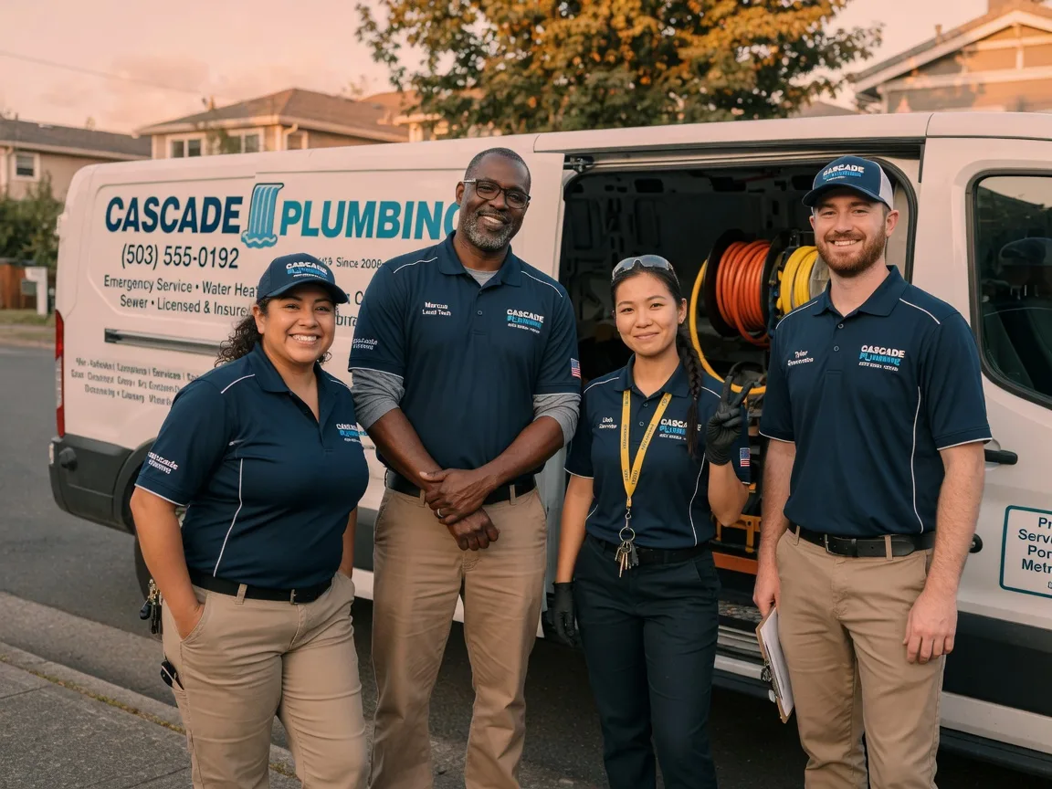 Emergency Plumber company in Ollie, IA